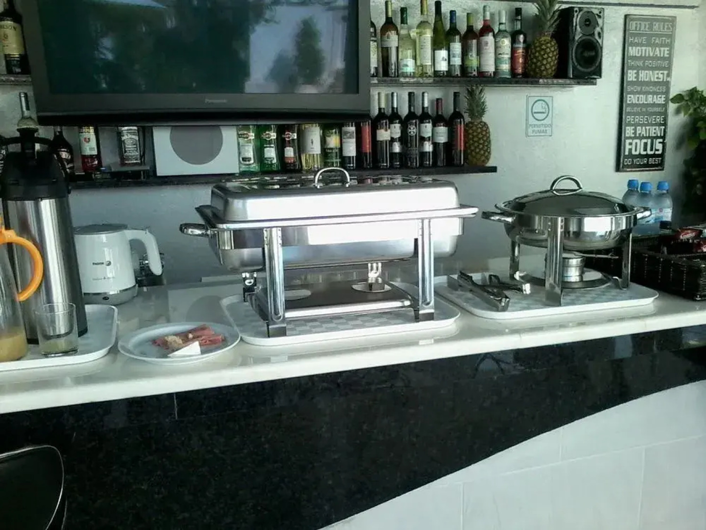 Vila Grande Da Atlantica SLR (Small Luxury Residence)