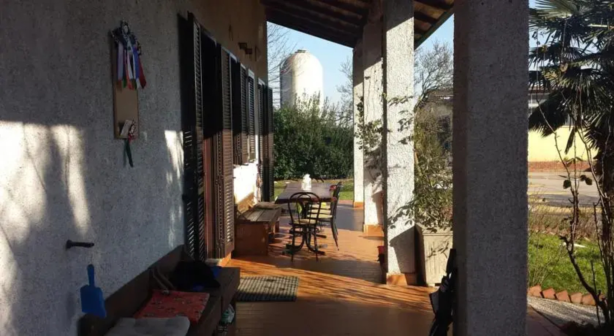 Agriturismo La Viscontella