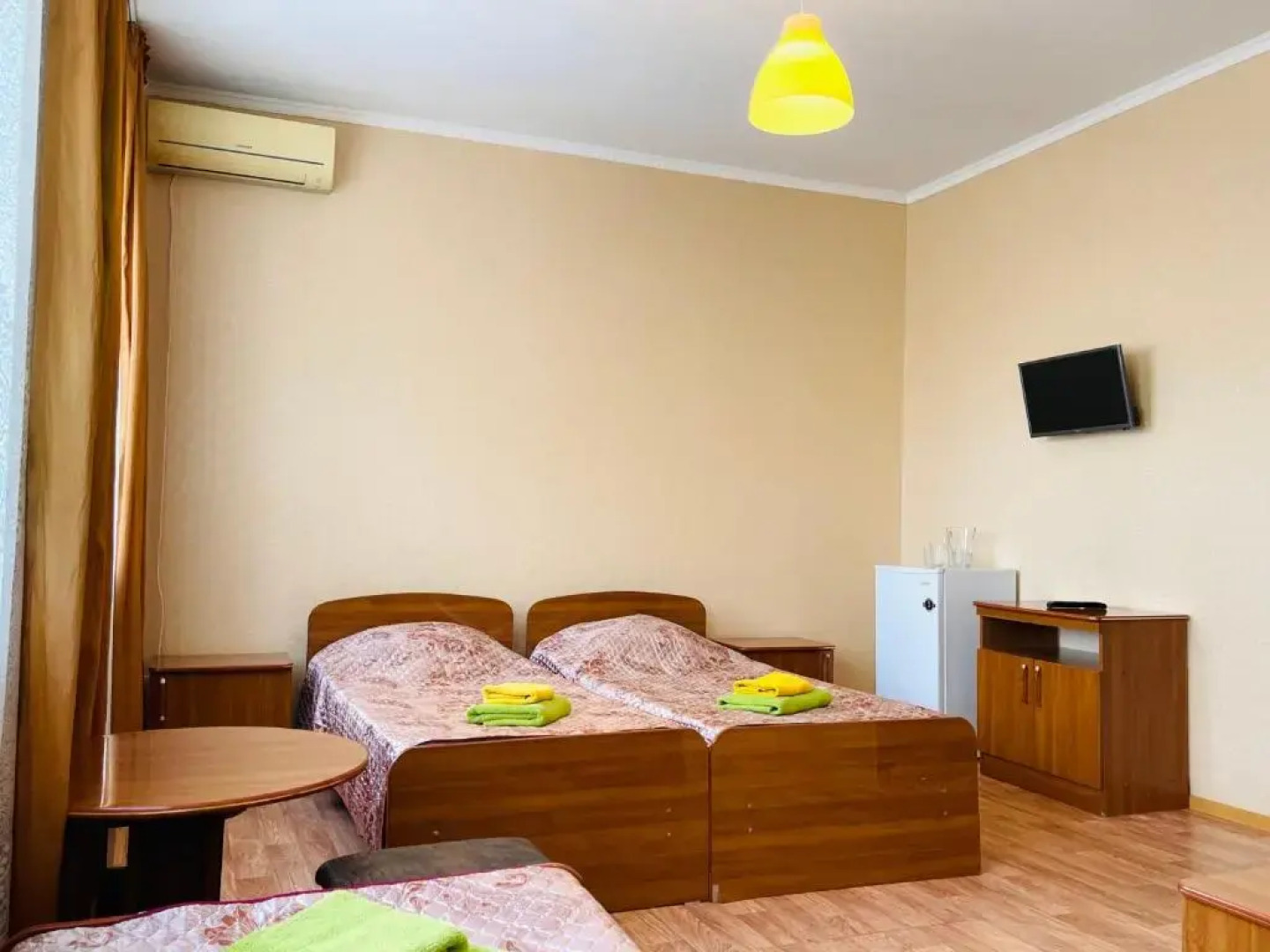 Kameliya Na Astrahanskoj 8 Guest House