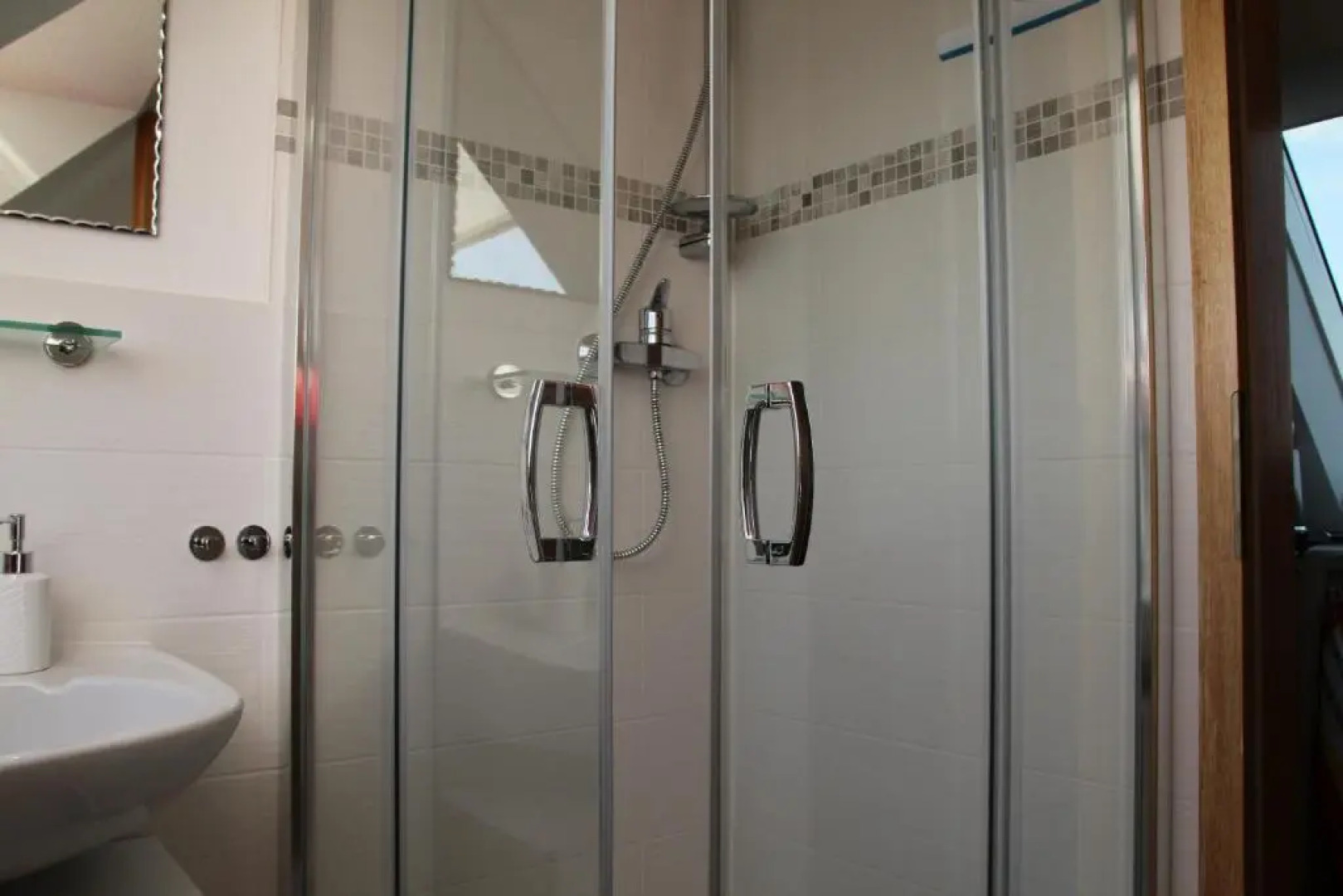 Ferienwohnung Hamberge