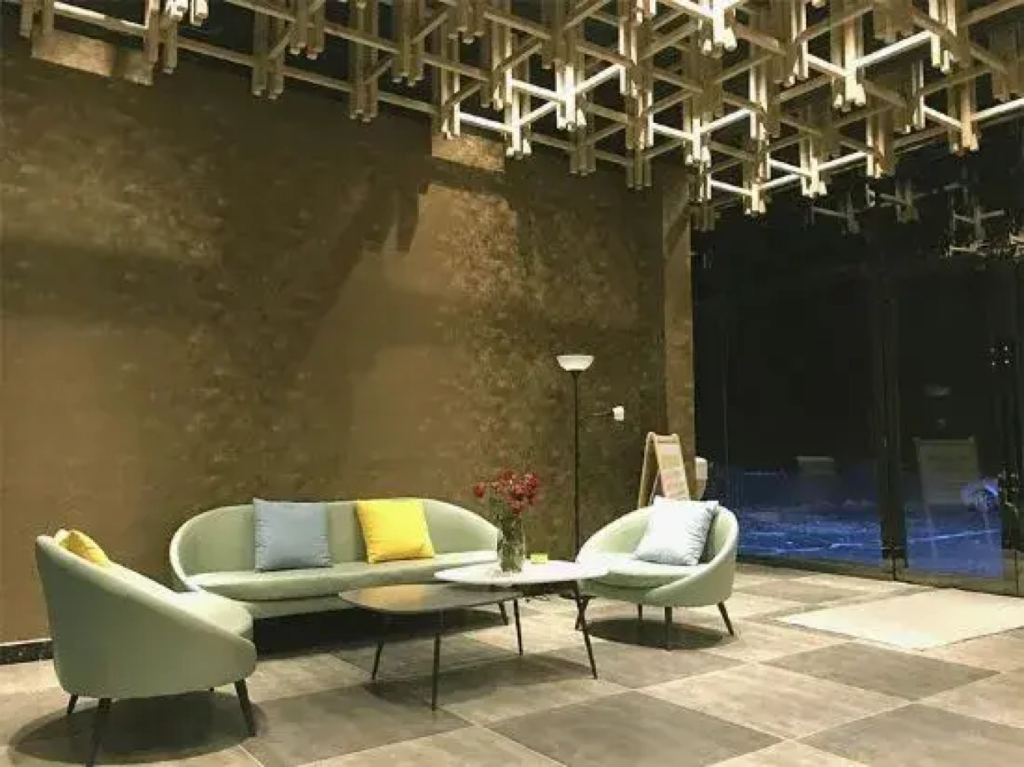 Five Color Boutique Hotel (Gesar Cultural Museum Branch in Seda County)