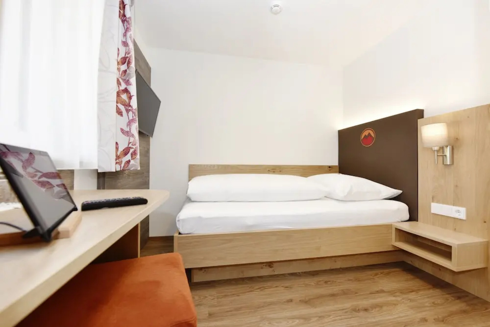 Hotel Alpenfeuer Montafon