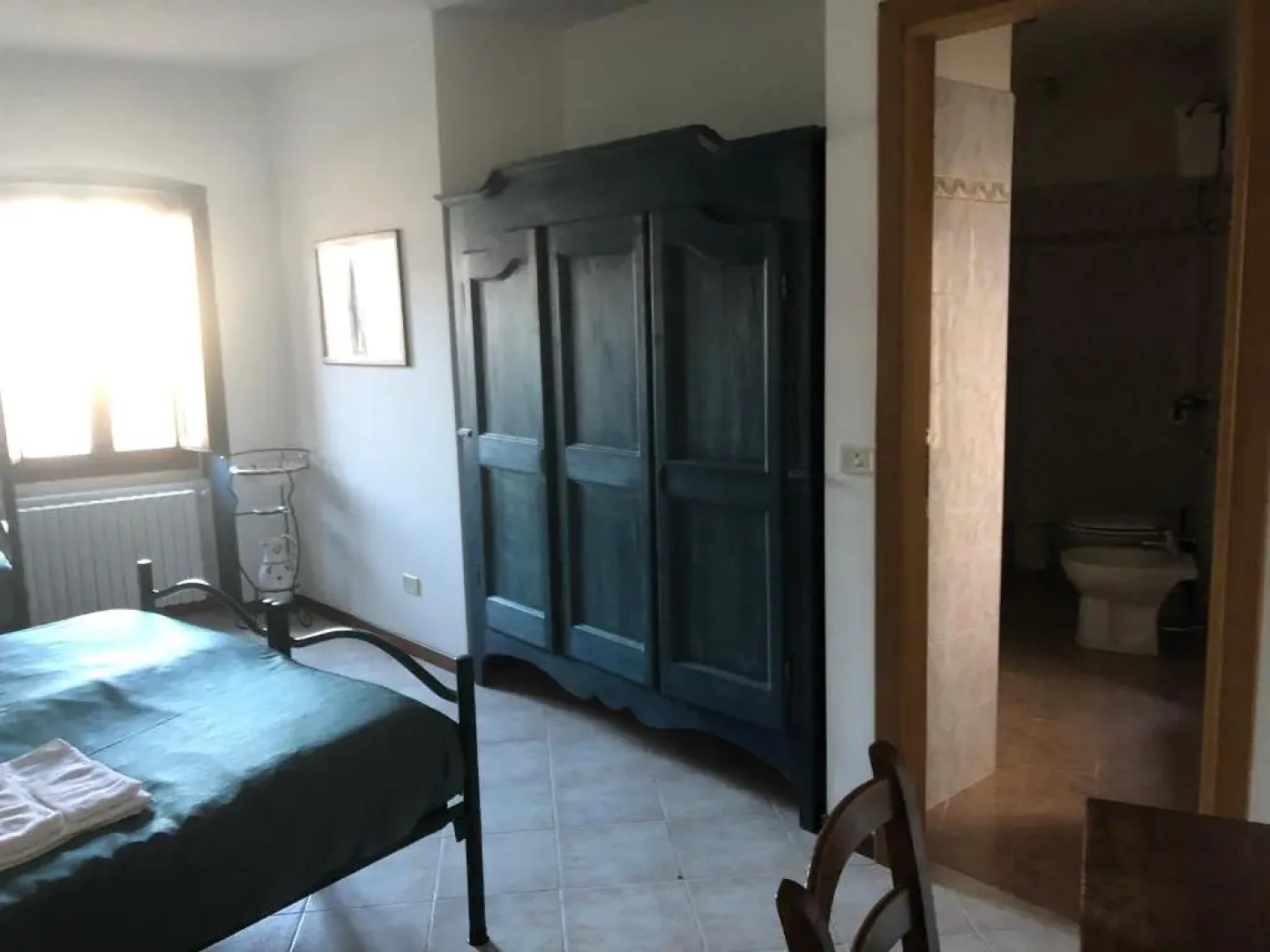 Ostello-Albergo dagli Elfi