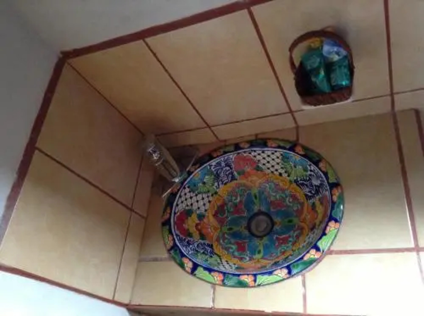 Valle Escondido Cabanas