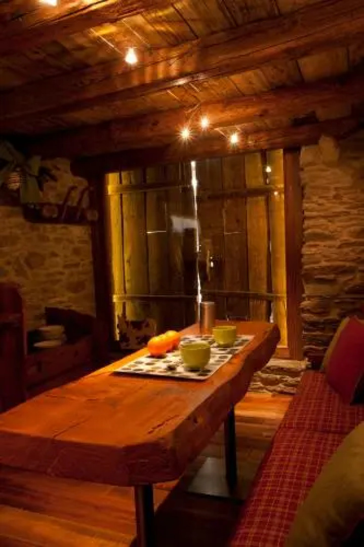 Il Fienile della Nonna