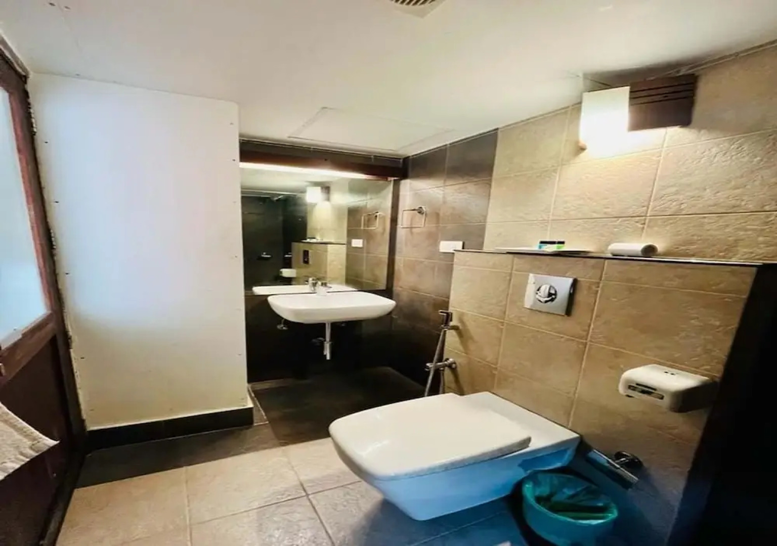 Wayanad Silverwoods Forest Resort & Spa