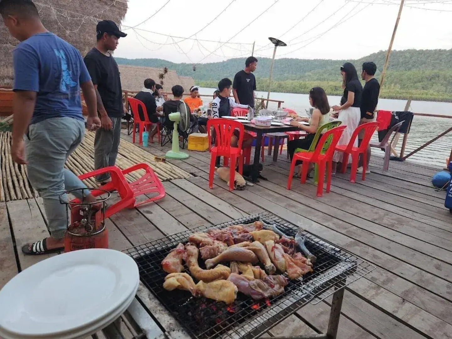 Tatai Natural Resort