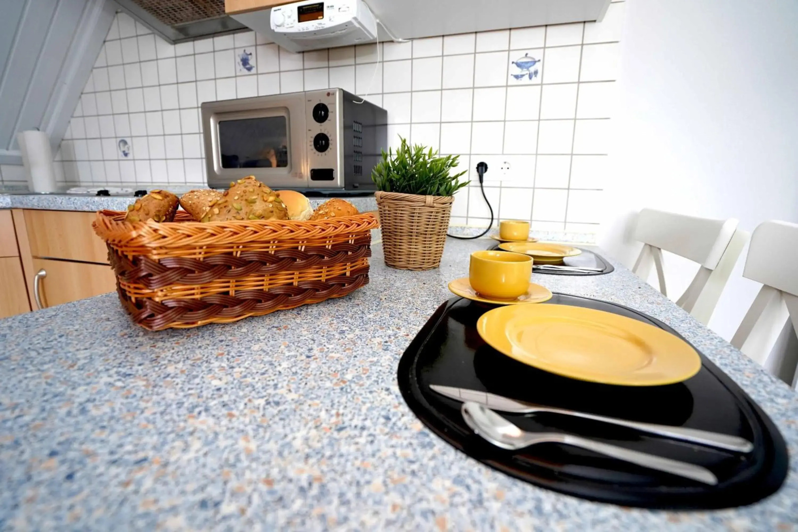 Ferienwohnung Langeoog