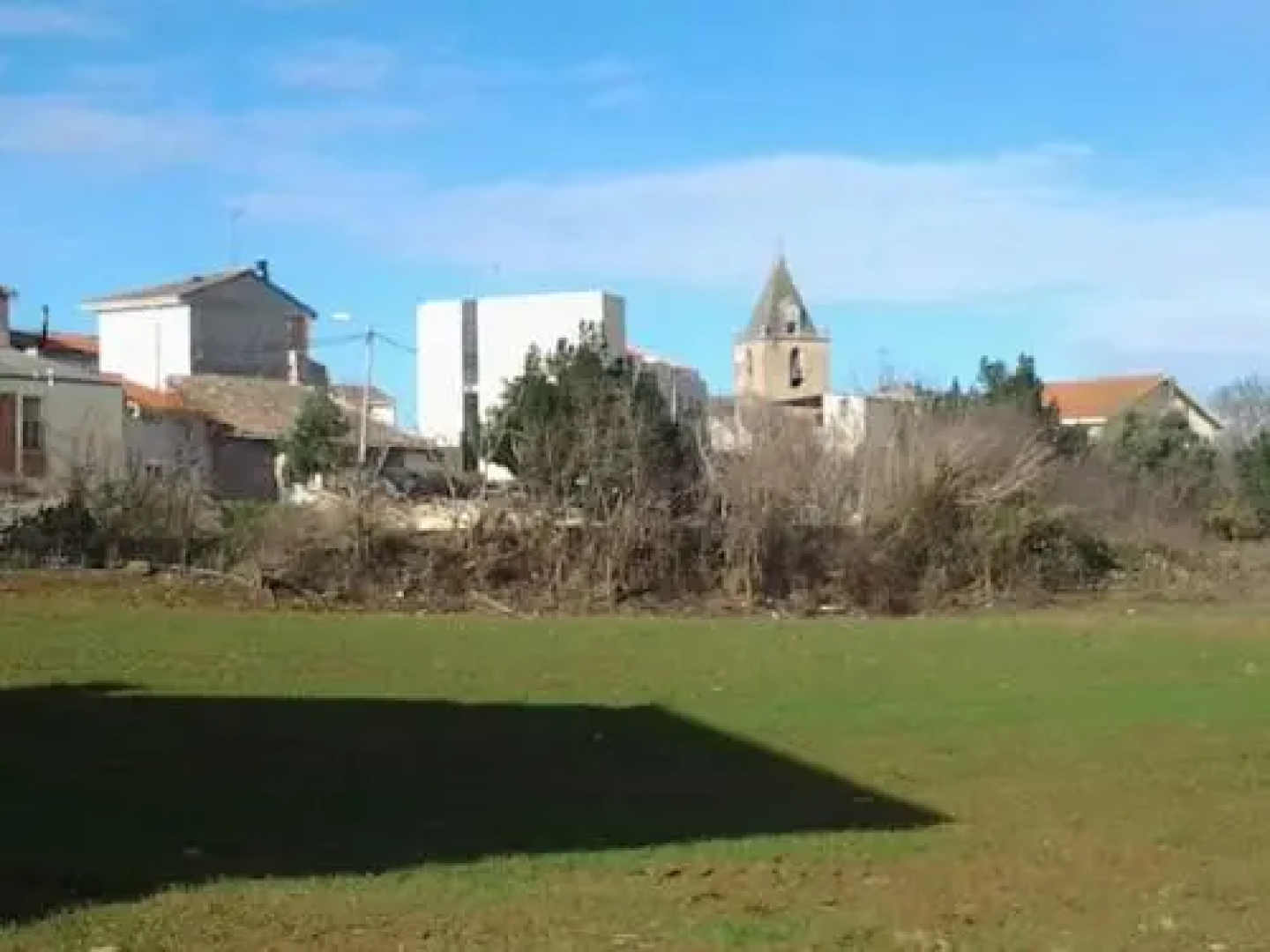 Albergue Victoria