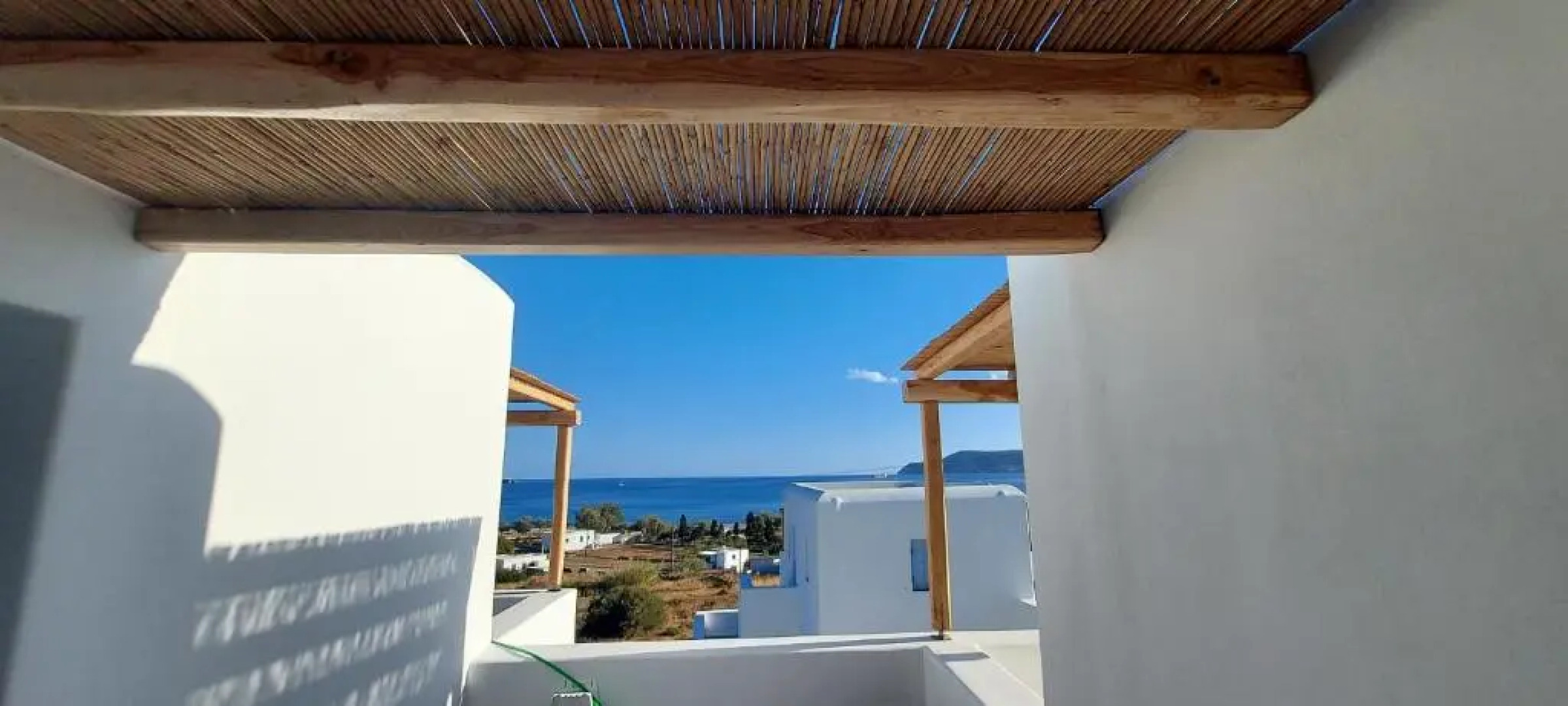 Casa Di Kimolos Apartments