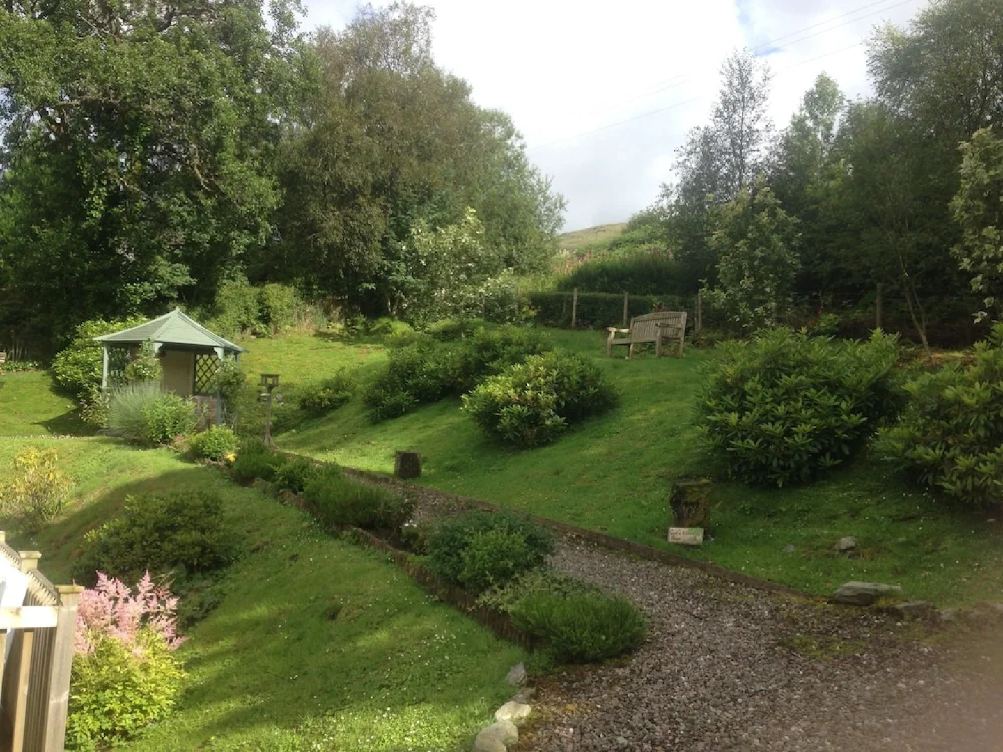 Craigbank Guesthouse