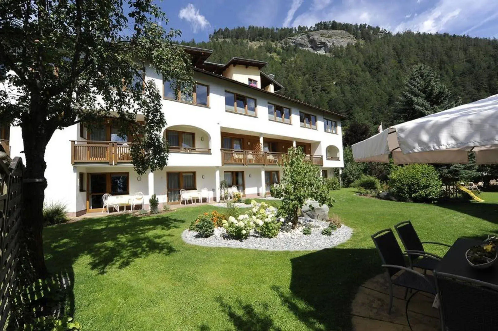 Hotel Kreuz