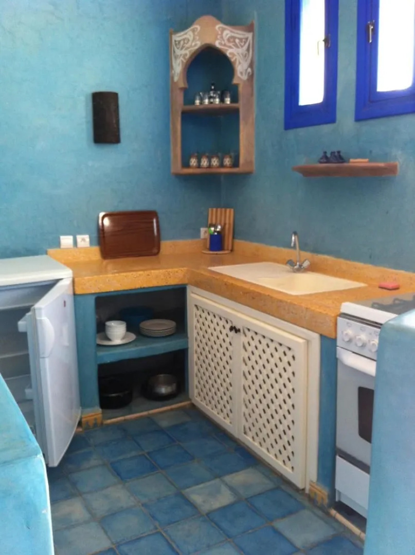 Un The Au Bout Du Monde