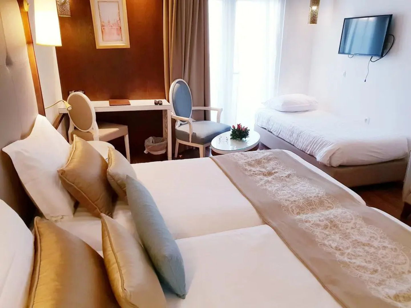 Sousse Palace Hotel & Spa