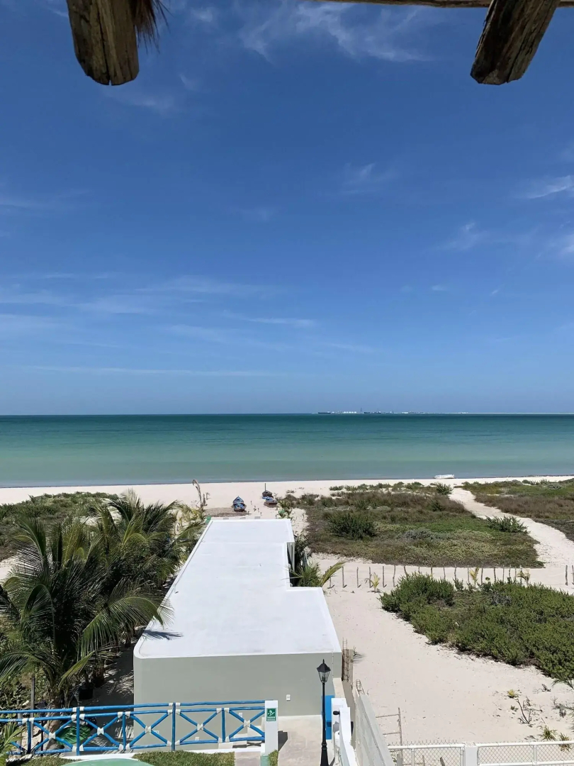 Playa Arena