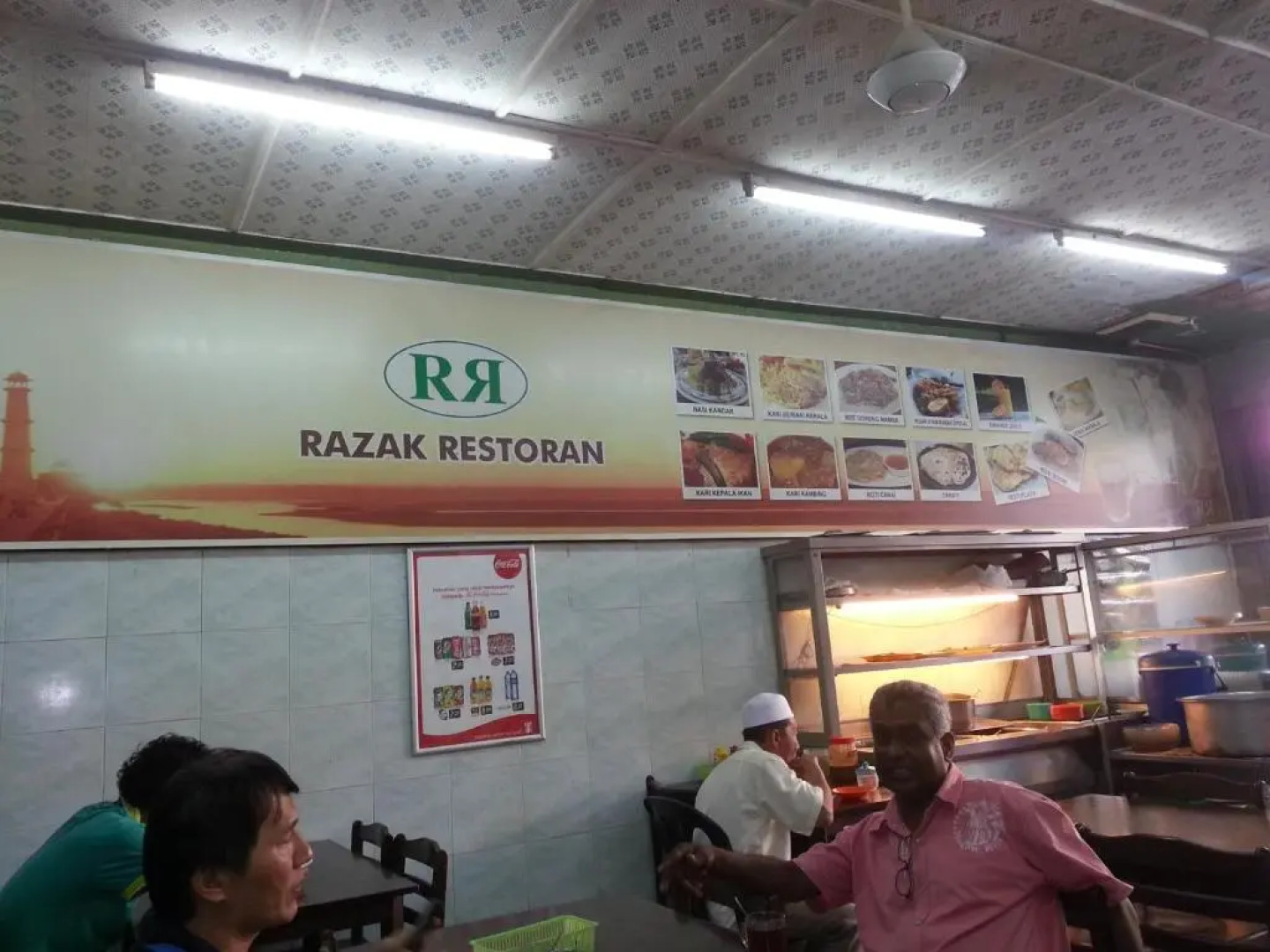 Kota Bharu Apartment