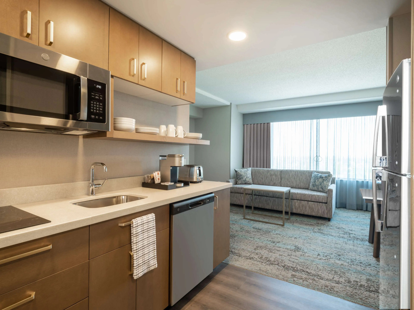 Homewood Suites by Hilton Toledo Downtown
