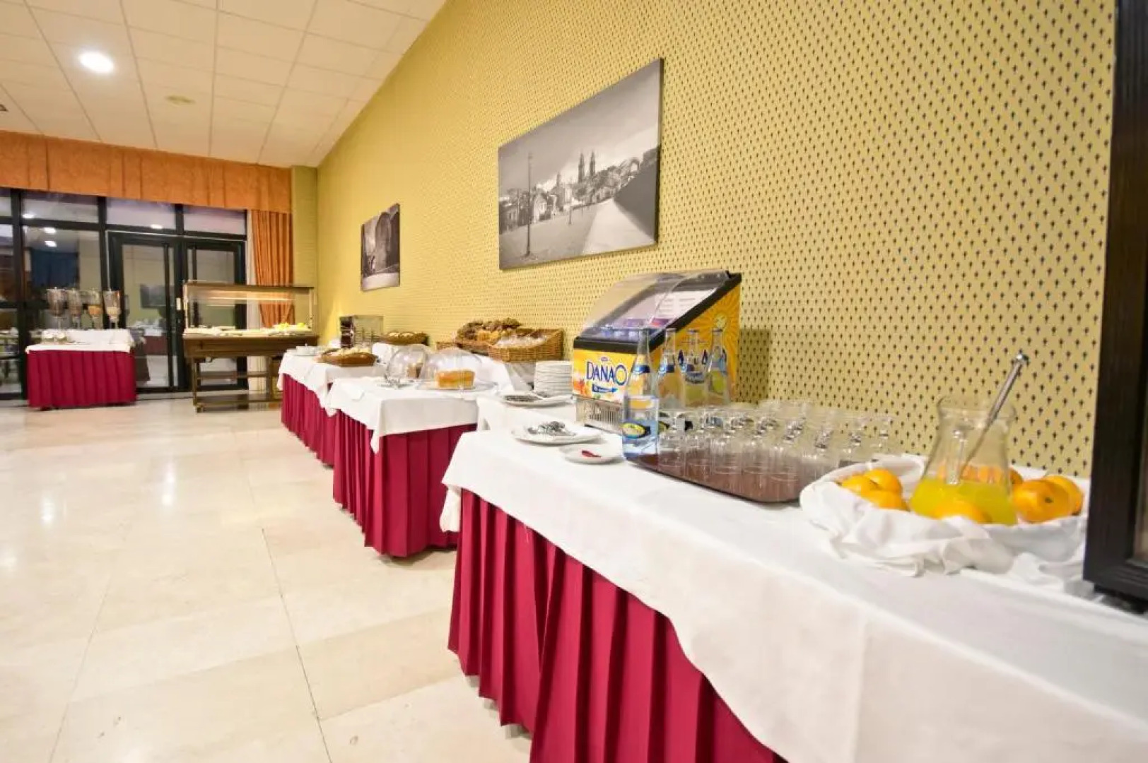 Hotel Auditorio Santiago & SPA