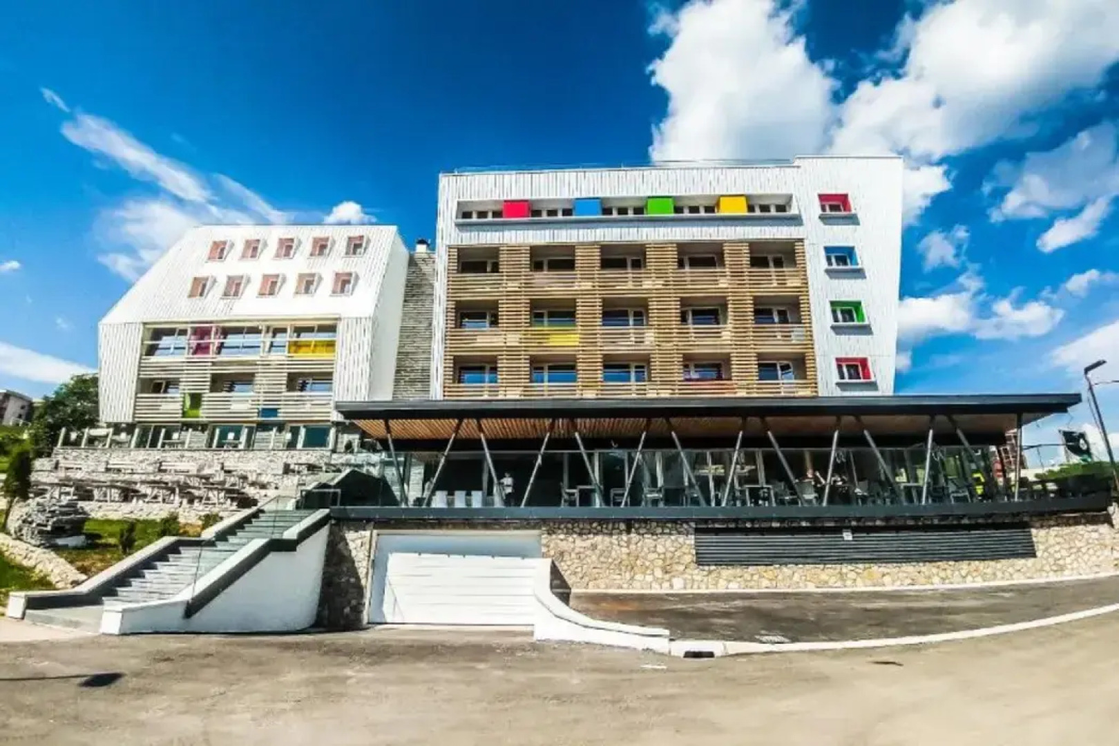 Hotel Han Bjelasnica