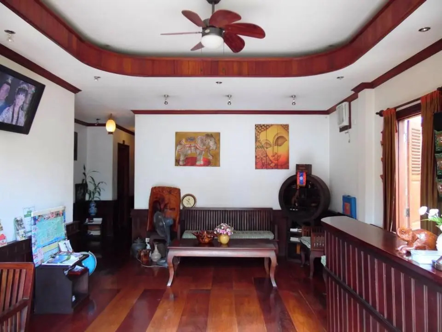 Hoxieng Guesthouse 2