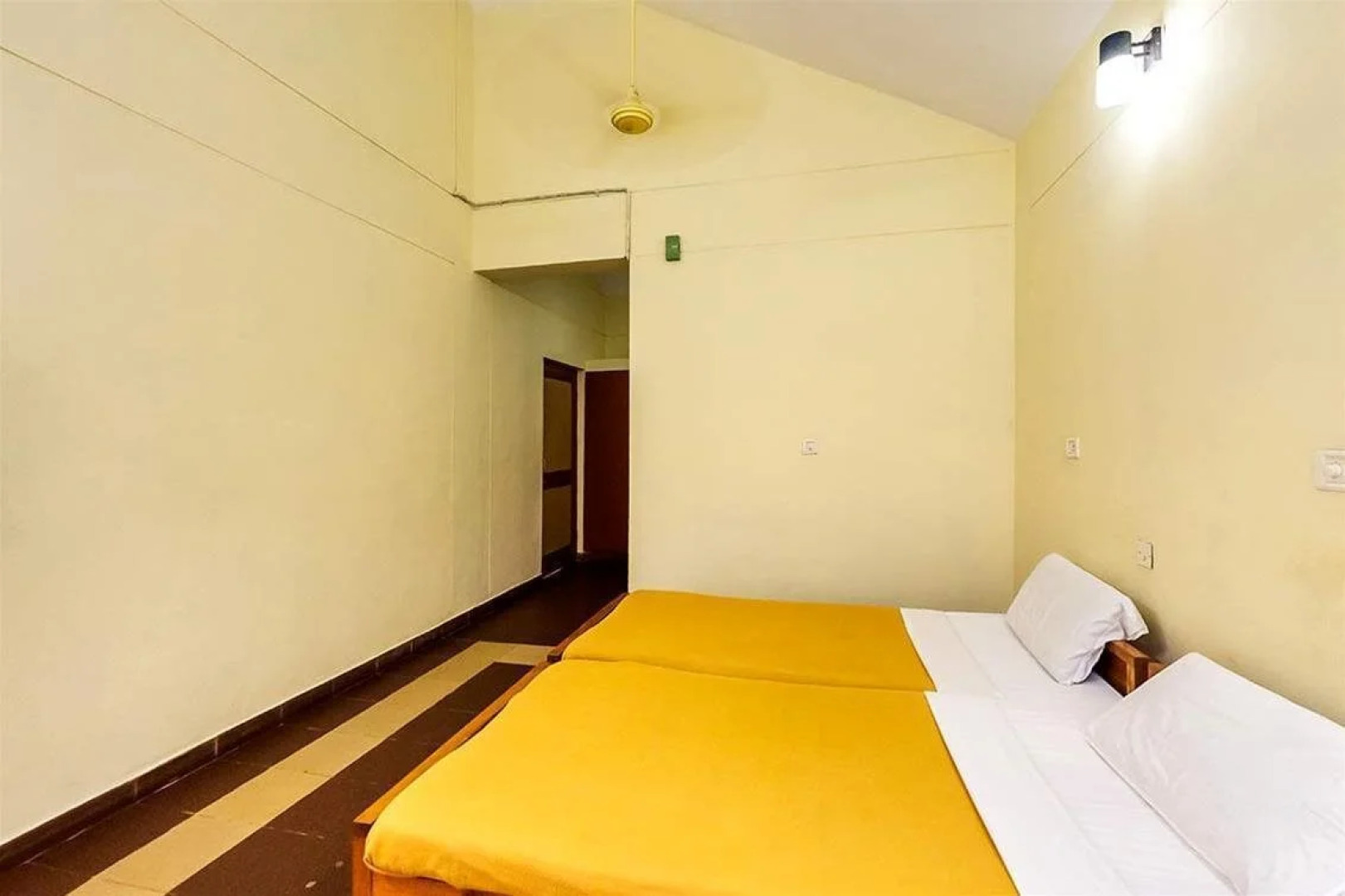 KTDC Tamarind Thirunelly