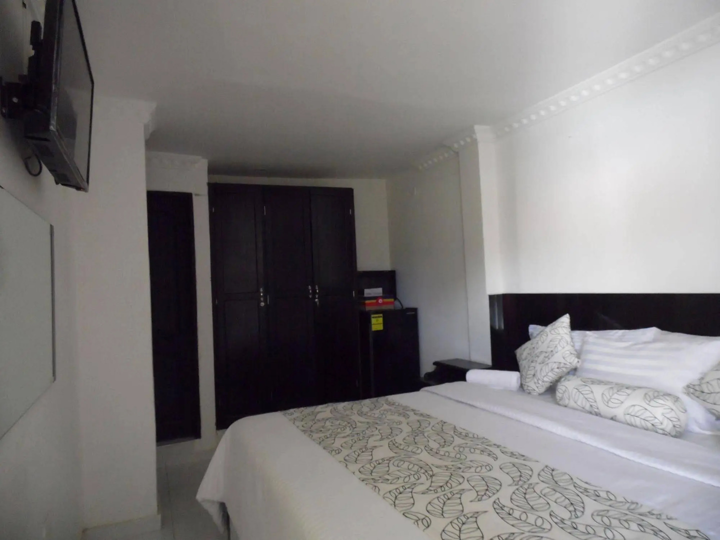 Hotel Campestre la Guajira