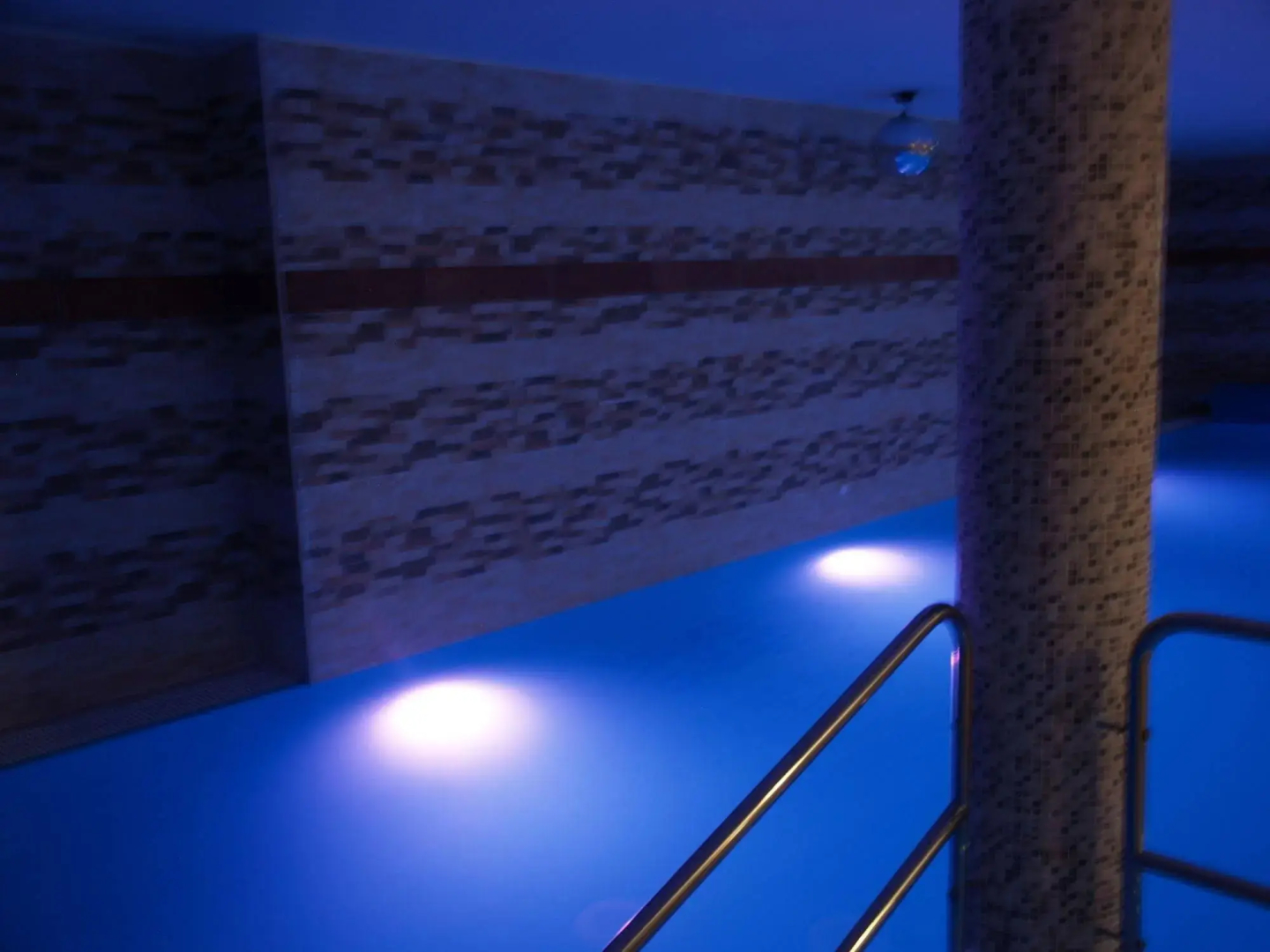 Albergo Punta Zerbion