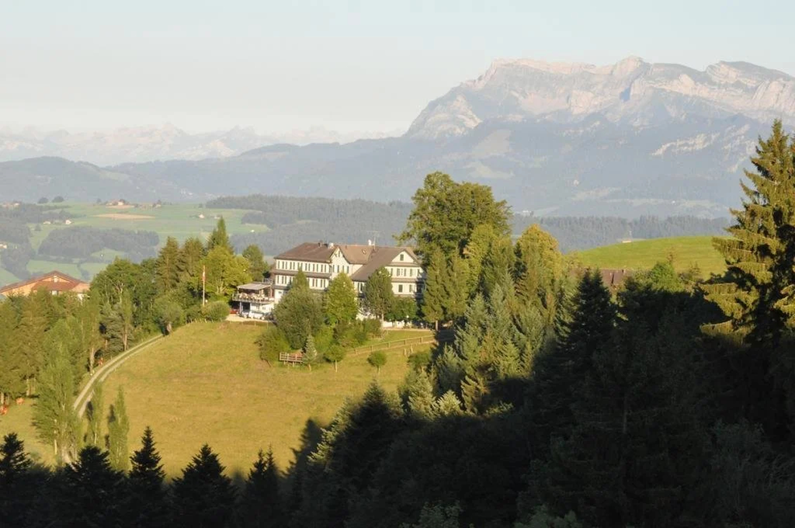 Landgasthof Hotel Menzberg