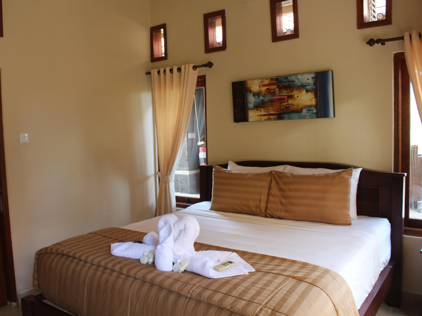 Puri Pondok Dawa Villa