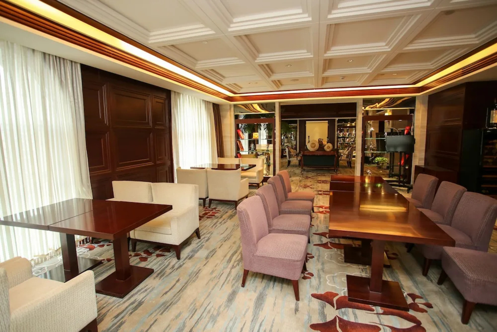 Zhangjiakou International Hotel