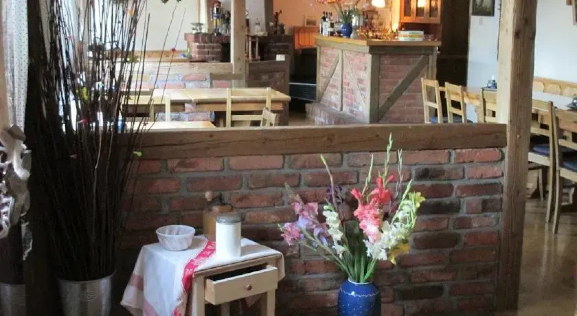 Hotel am Schatzenstein