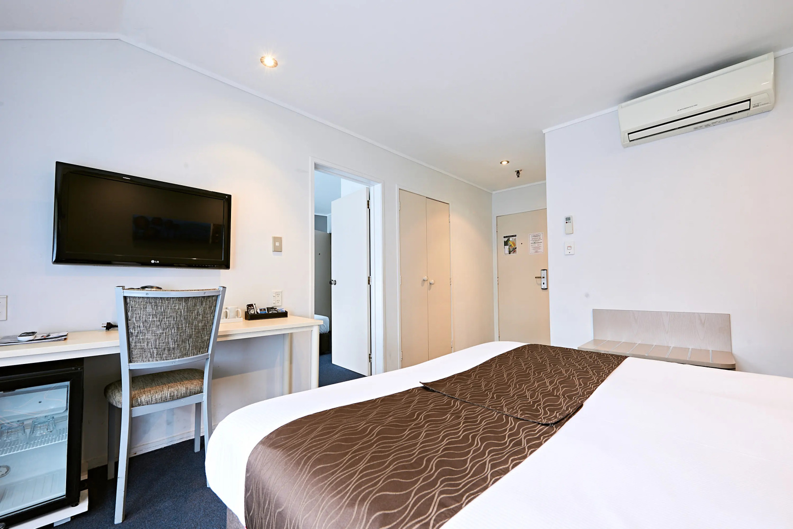 Mount Richmond Hotel