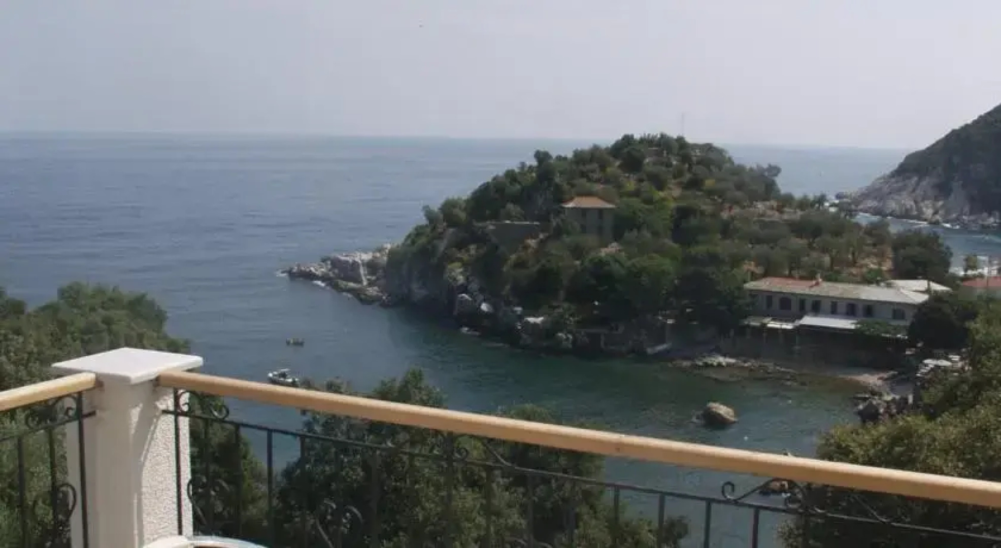 Charikleia Maissonetes