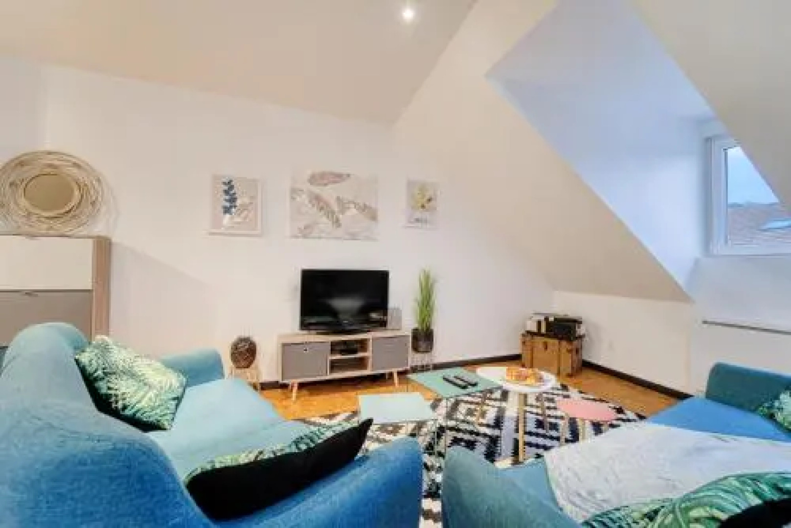 Sous Les Etoiles Metz Luxembourg Cityroom57