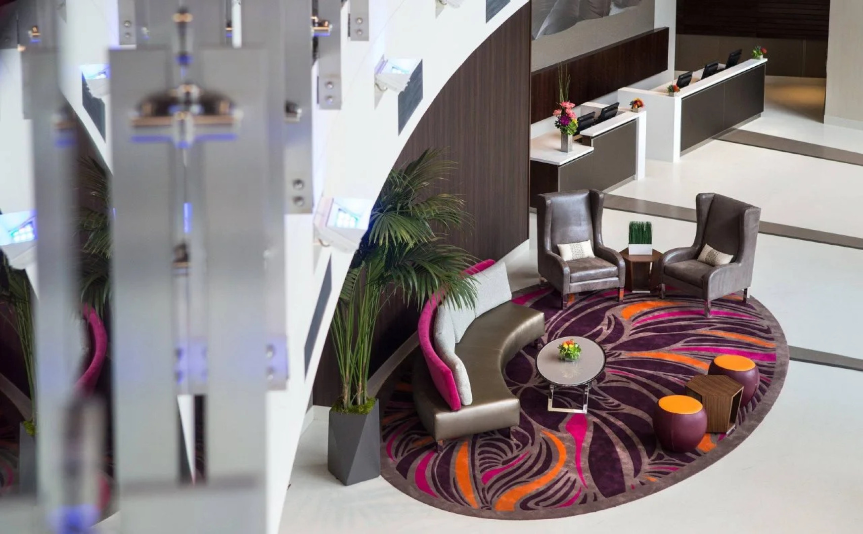 Residence Inn Los Angeles L.A. LIVE