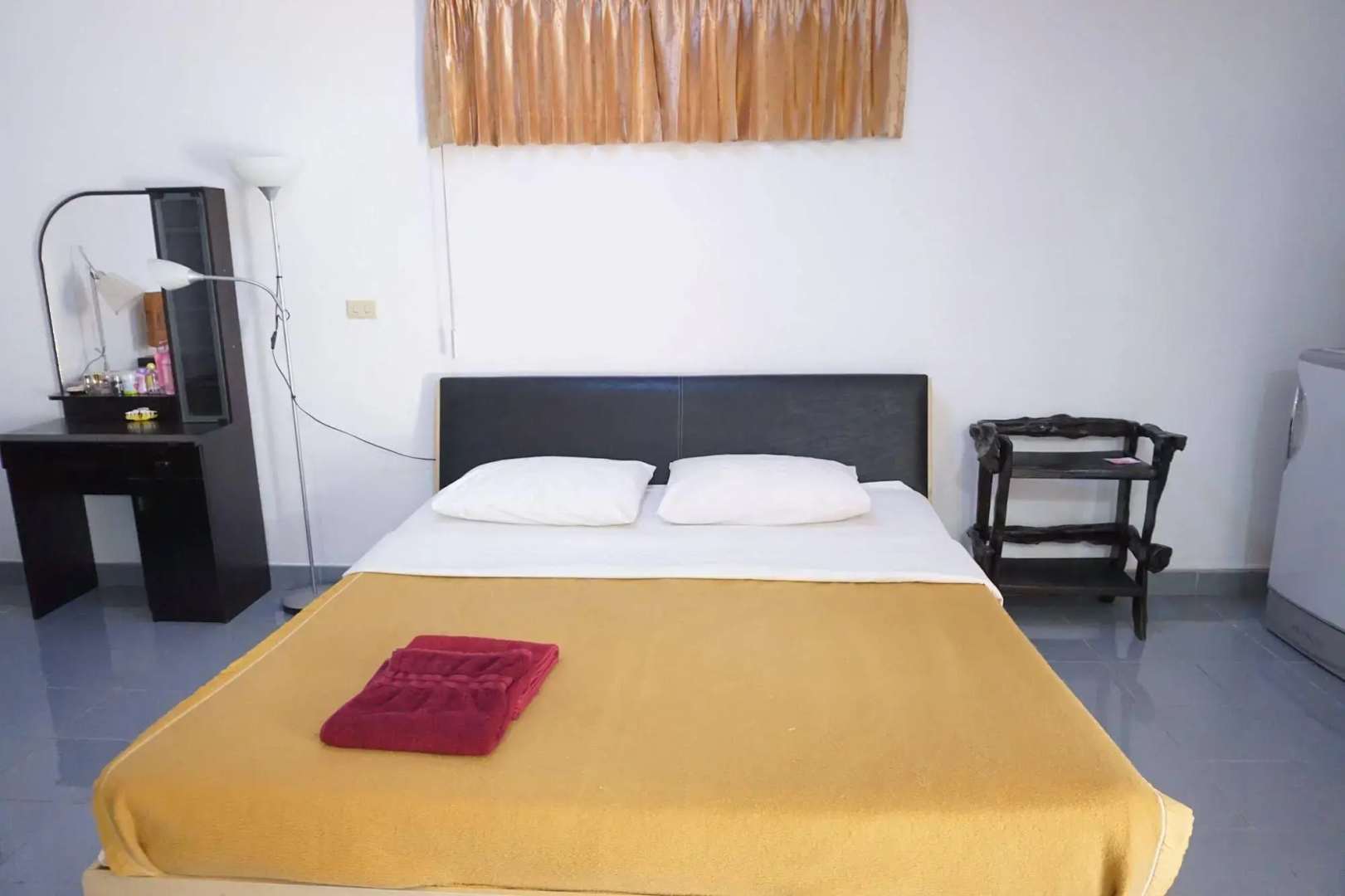 Thomas Udon Thai House Resort & Hotel