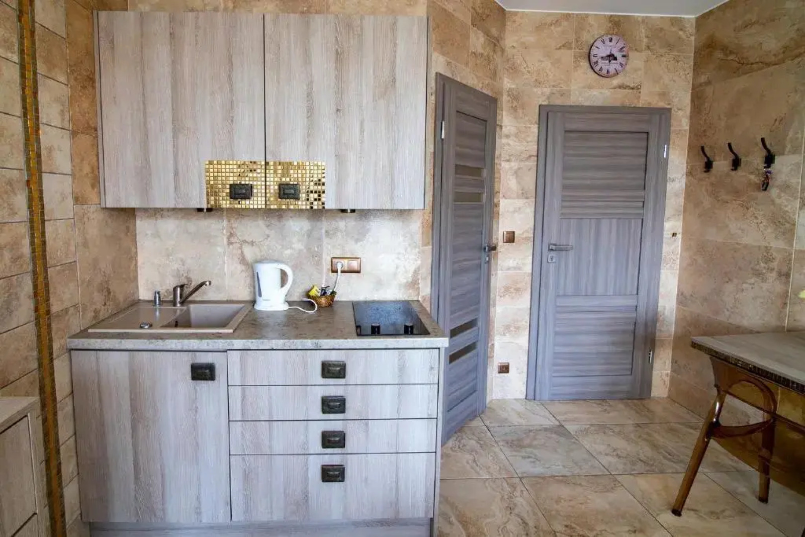 Apartament Skwer Central