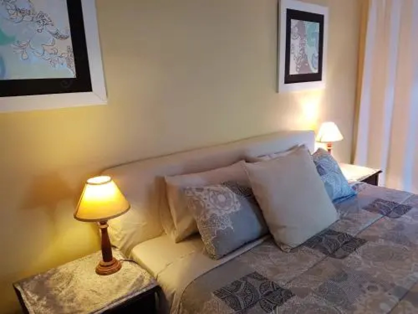 Sugarbush Accommodation