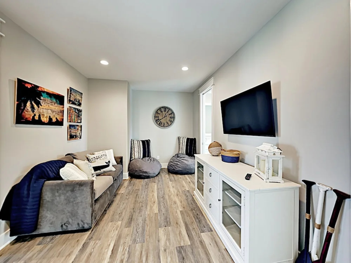 Luxe Waterfront #203 - 2 Br Villa
