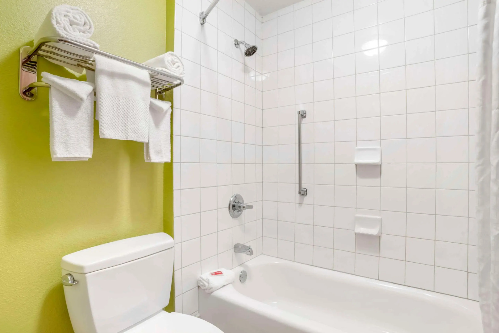 Econo Lodge Moss Point - Pascagoula