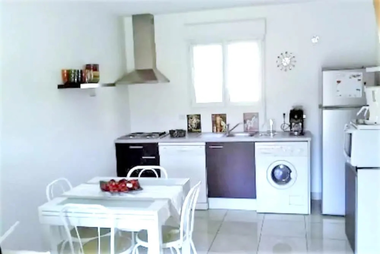 House With 2 Bedrooms in Prunete, With Pool Access and Terrace - 200 m