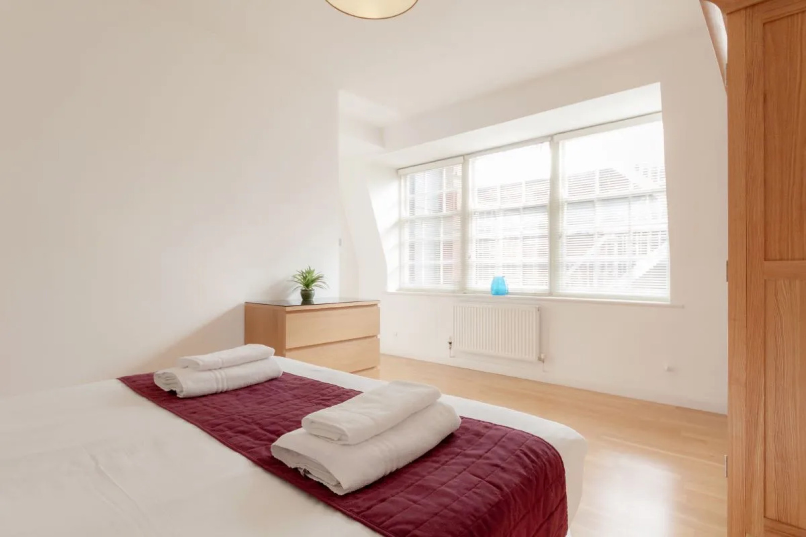 Roomspace Serviced Apartments - Groveland Court