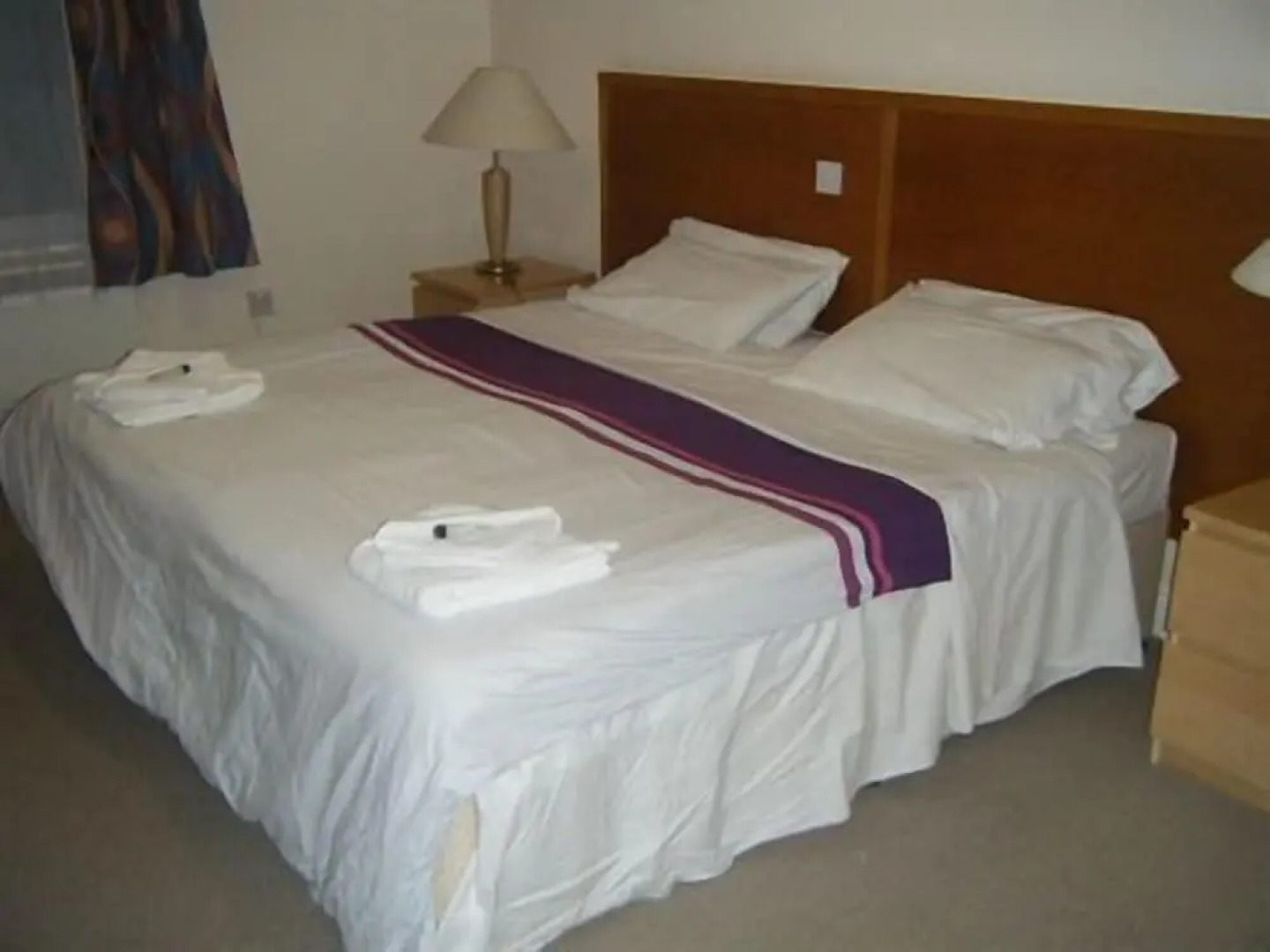 The Earl of Derby - Inn