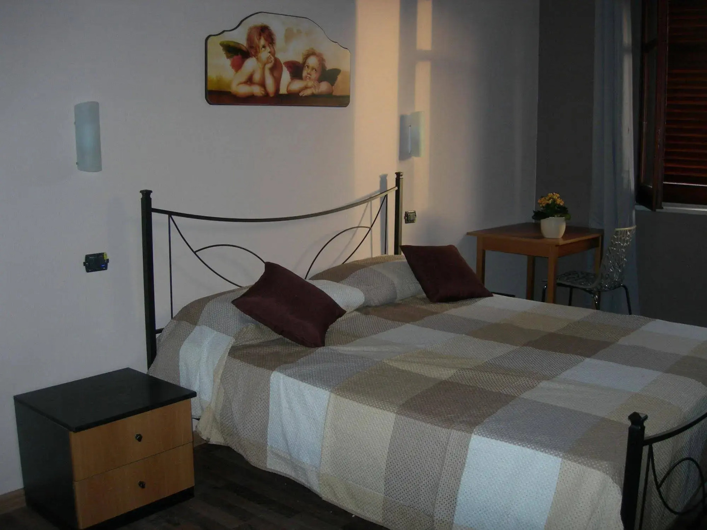 Villa Sole dell'Etna