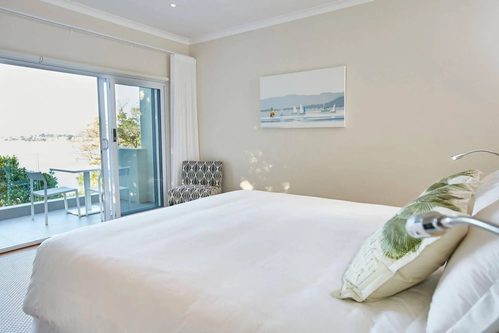 Number Eleven Self Catering Villa