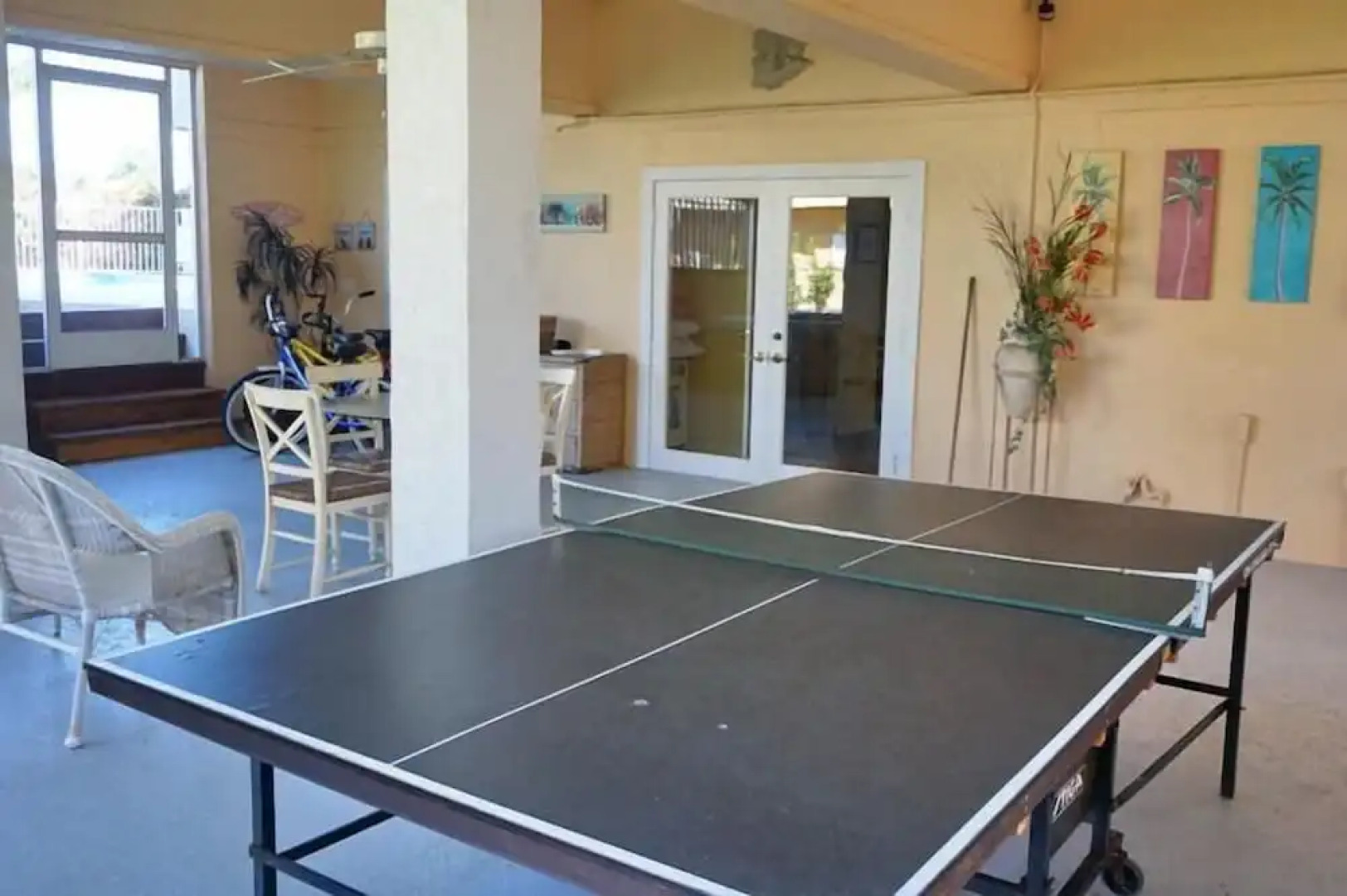 KEN407 5 Bedroom Holiday Home by Marco Naples Vacation Homes