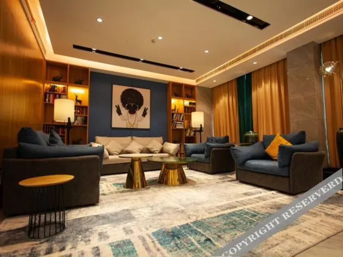 Sheqi impression Art Hotel