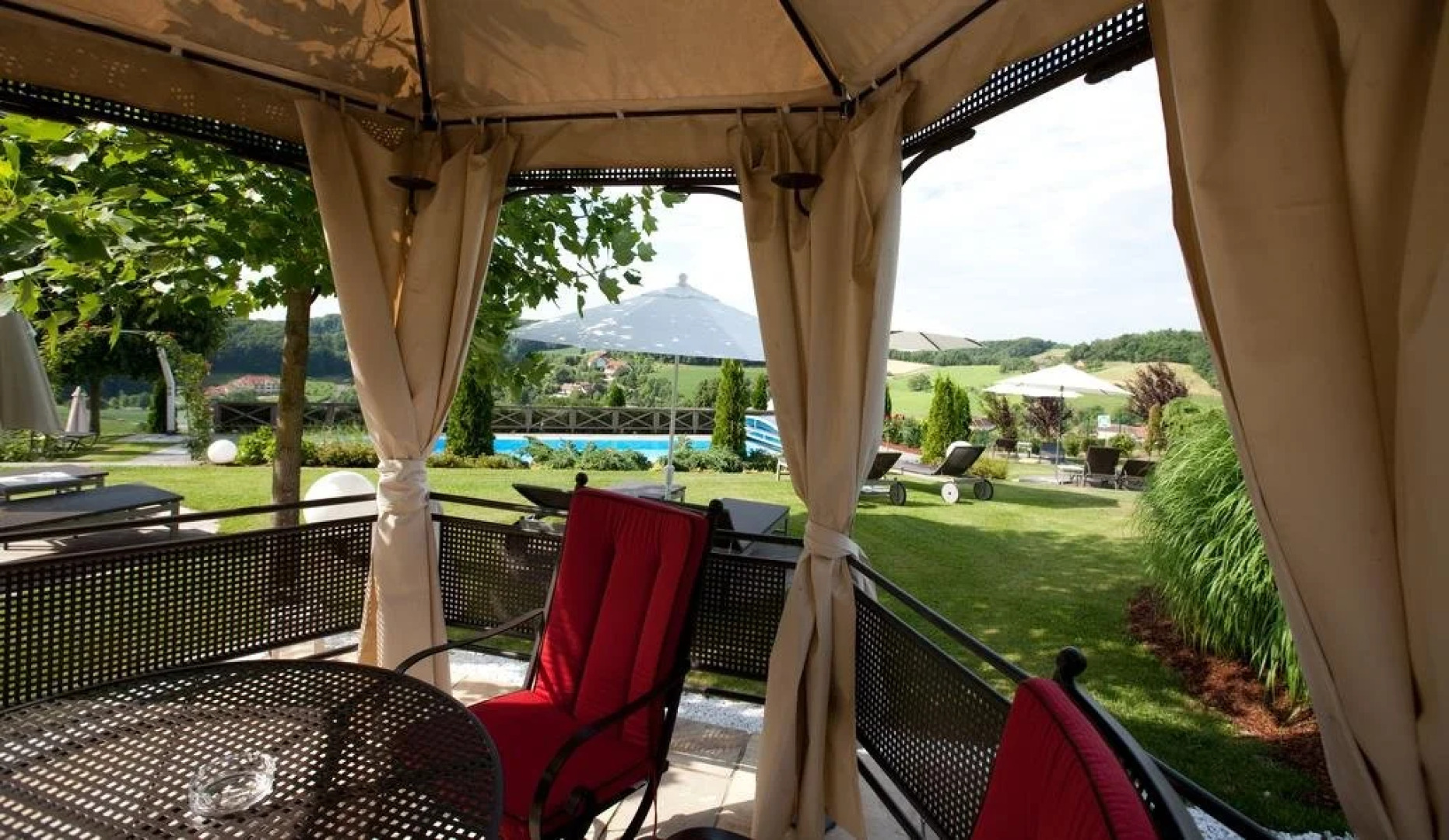 Maiers Kuschelhotel deluxe - Adults only