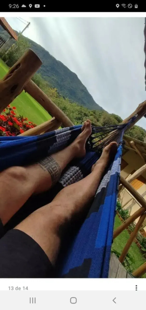 Rancho Pedra do Picú