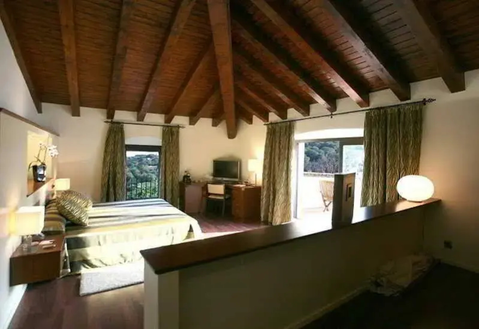 Hotel Castell de LOliver